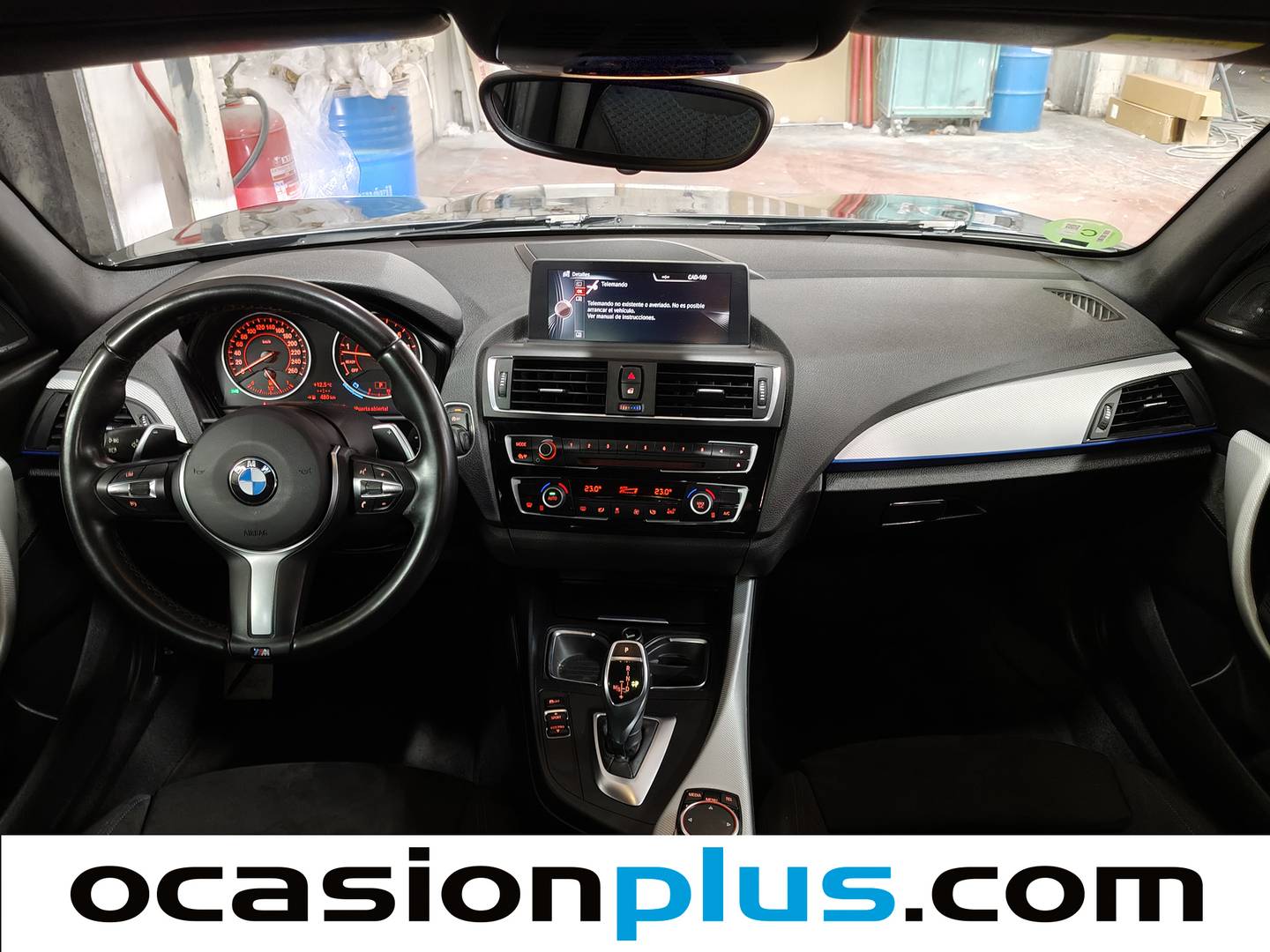 BMW Serie 1 BMW Serie 1 M135i (326 CV) 326cv