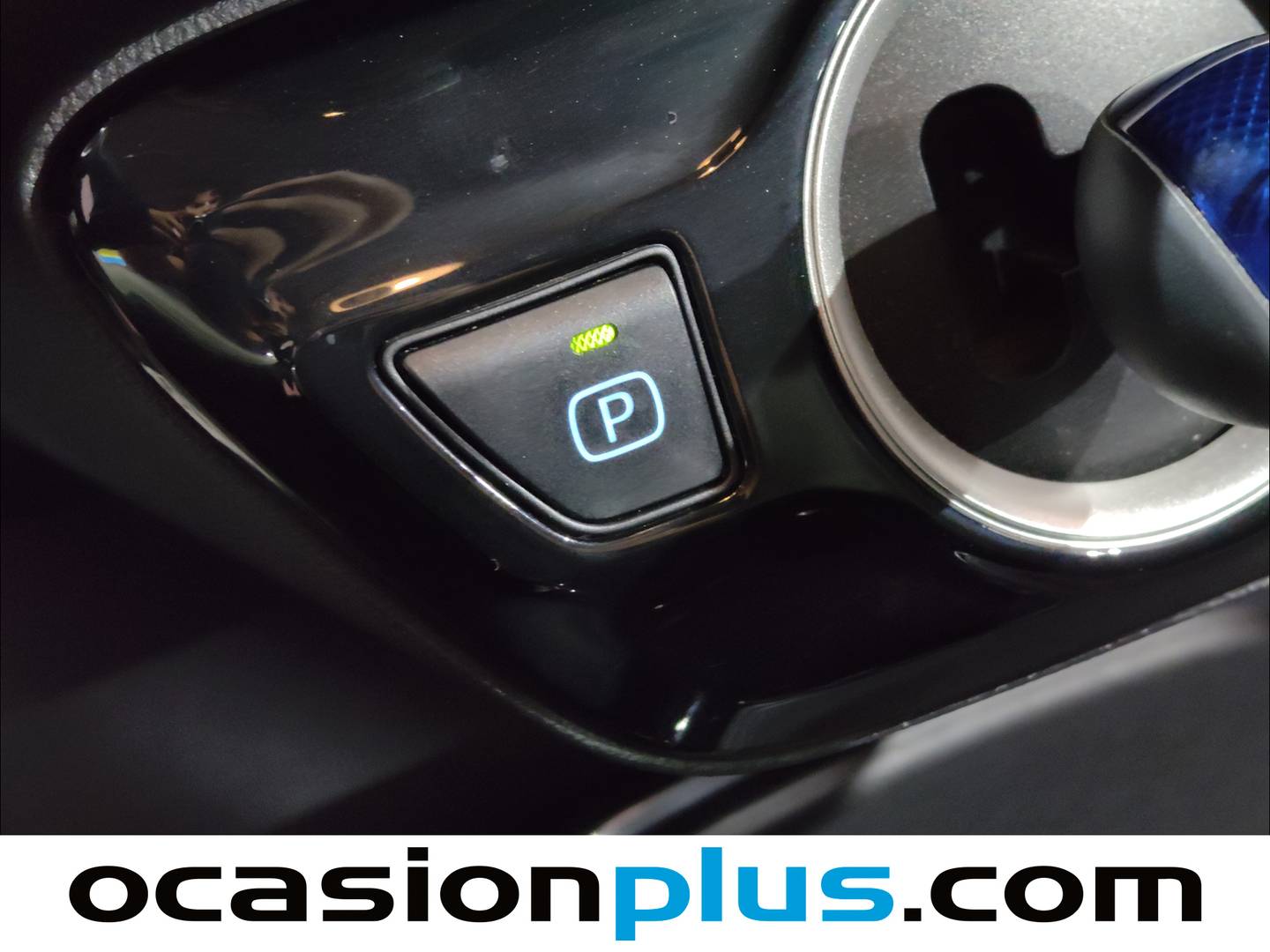 Foto Toyota Prius Toyota Prius 125PH Plug-In Solar (122 CV)