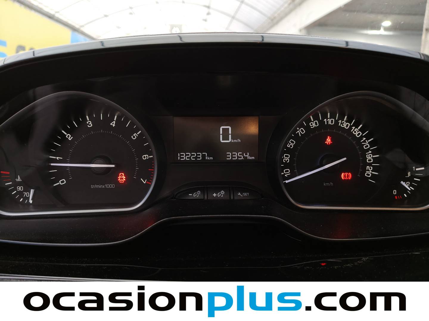 Peugeot 2008 Peugeot 2008 PureTech 82 S&S Style (82 CV) 2018