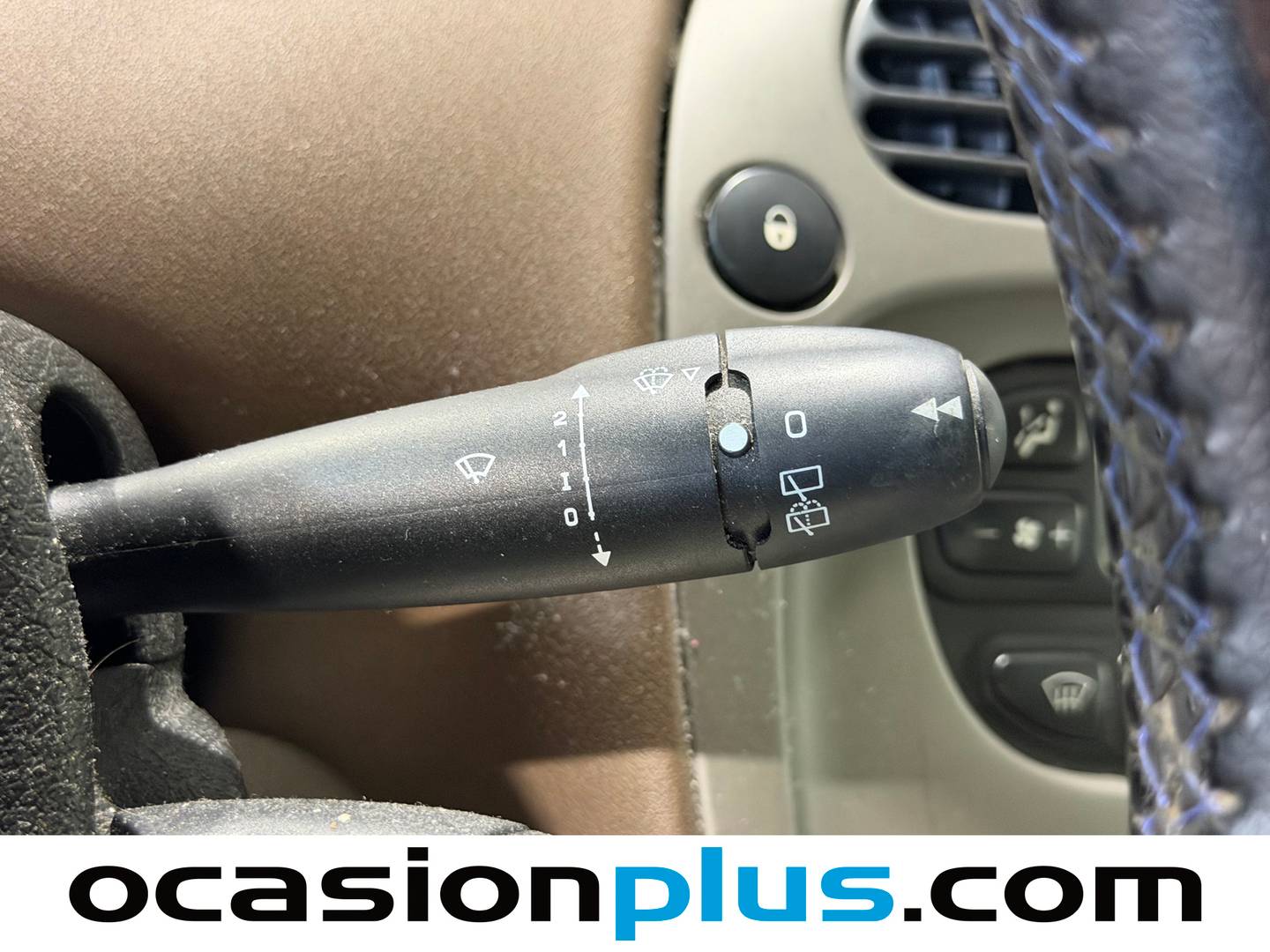 Citroën Xsara Picasso Citroën Xsara Picasso 2.0 HDI Exclusive Plus (90 CV) de ocasión