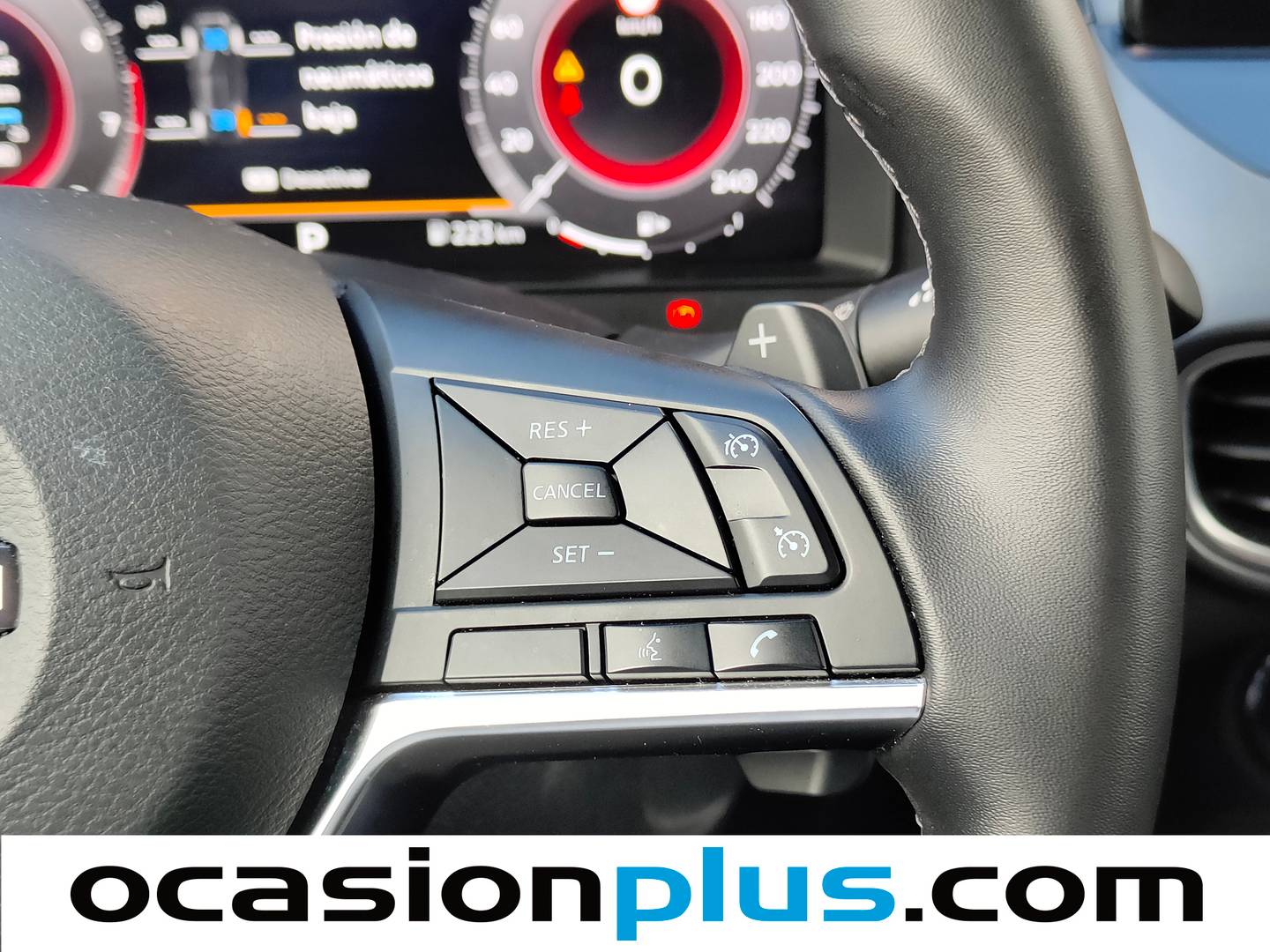 Foto Nissan JUKE Nissan Juke DIG-T N-Connecta 4x2 DCT (114 CV)