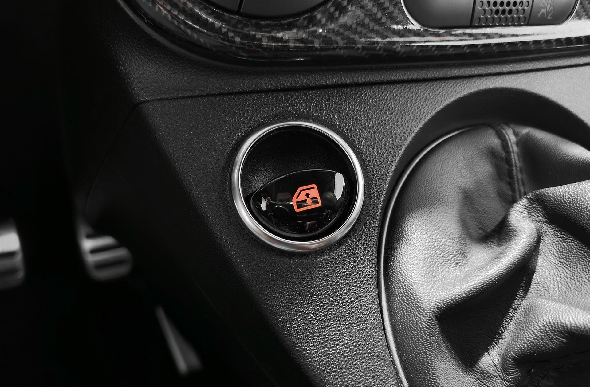 Abarth 500 1.4 16v T-Jet 595 Pista - foto 35