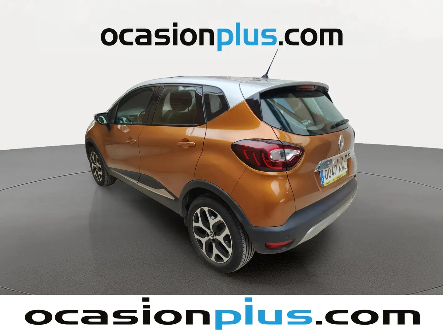 Foto Renault Captur Renault Captur Zen Energy TCe (90 CV)