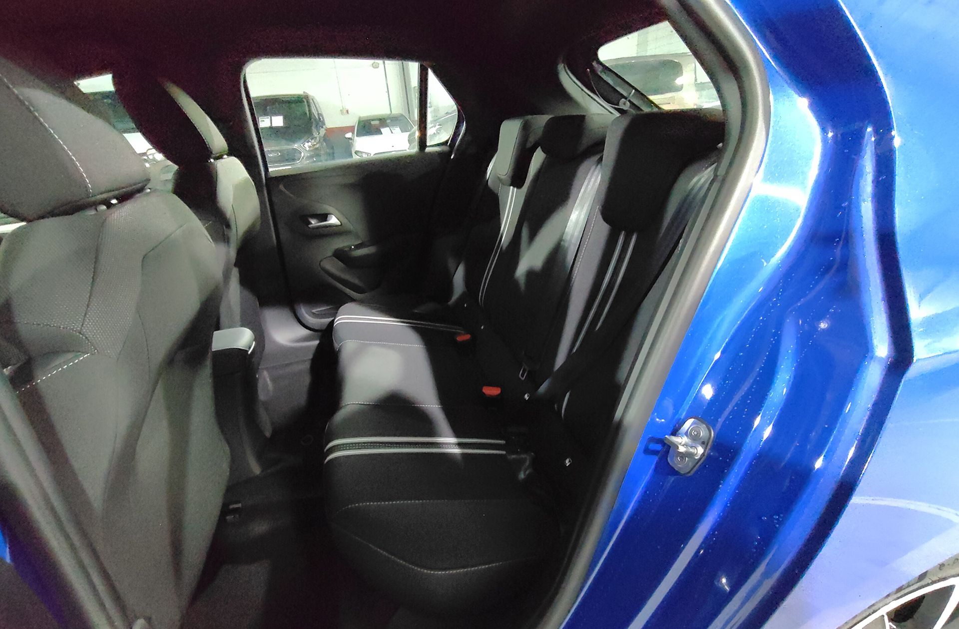 Opel Corsa 1.2 T XHL GS - foto 11