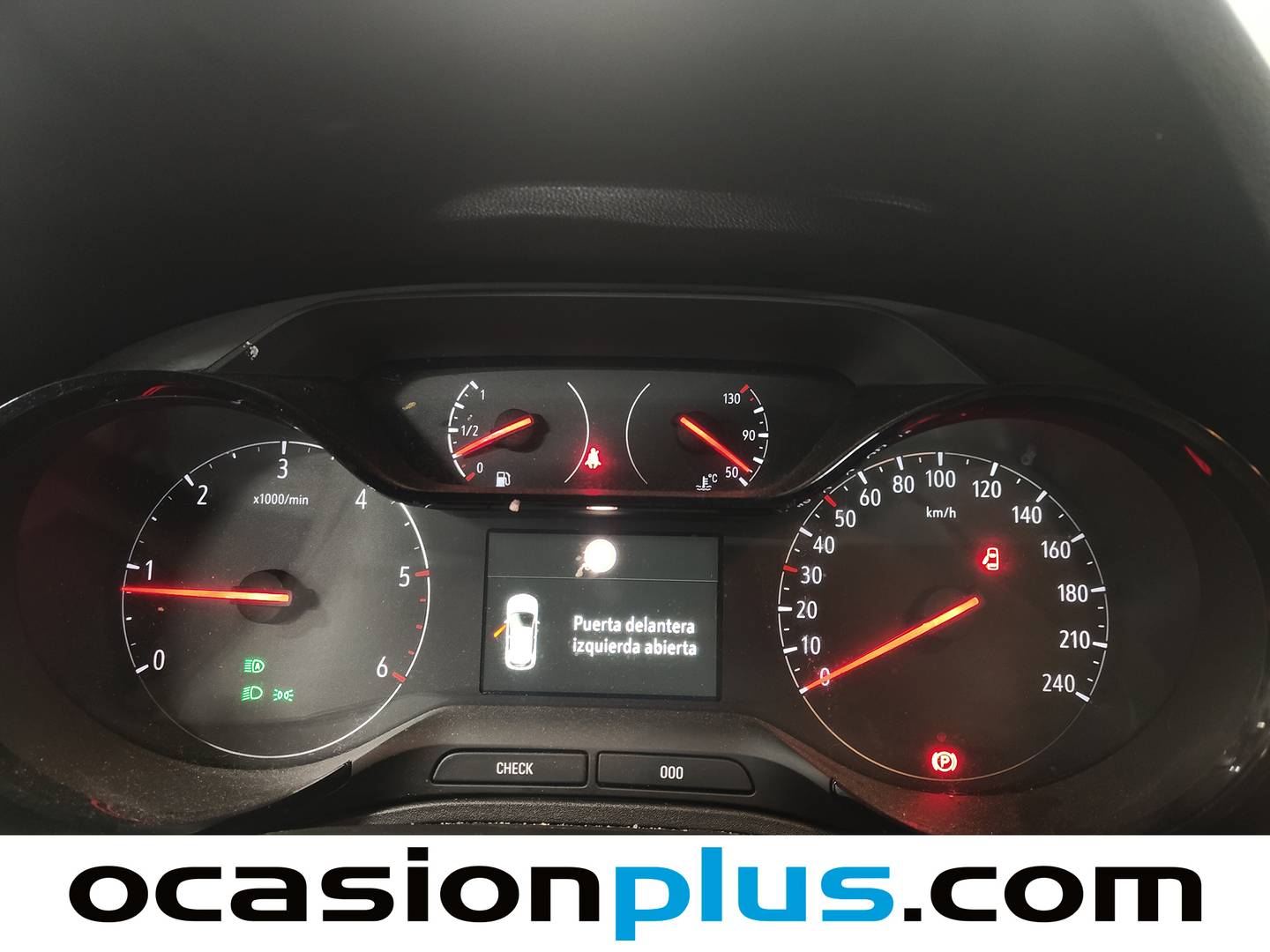 Opel Grandland X Opel Grandland X 1.5 CDTi 120 Aniversario (130 CV) 2019