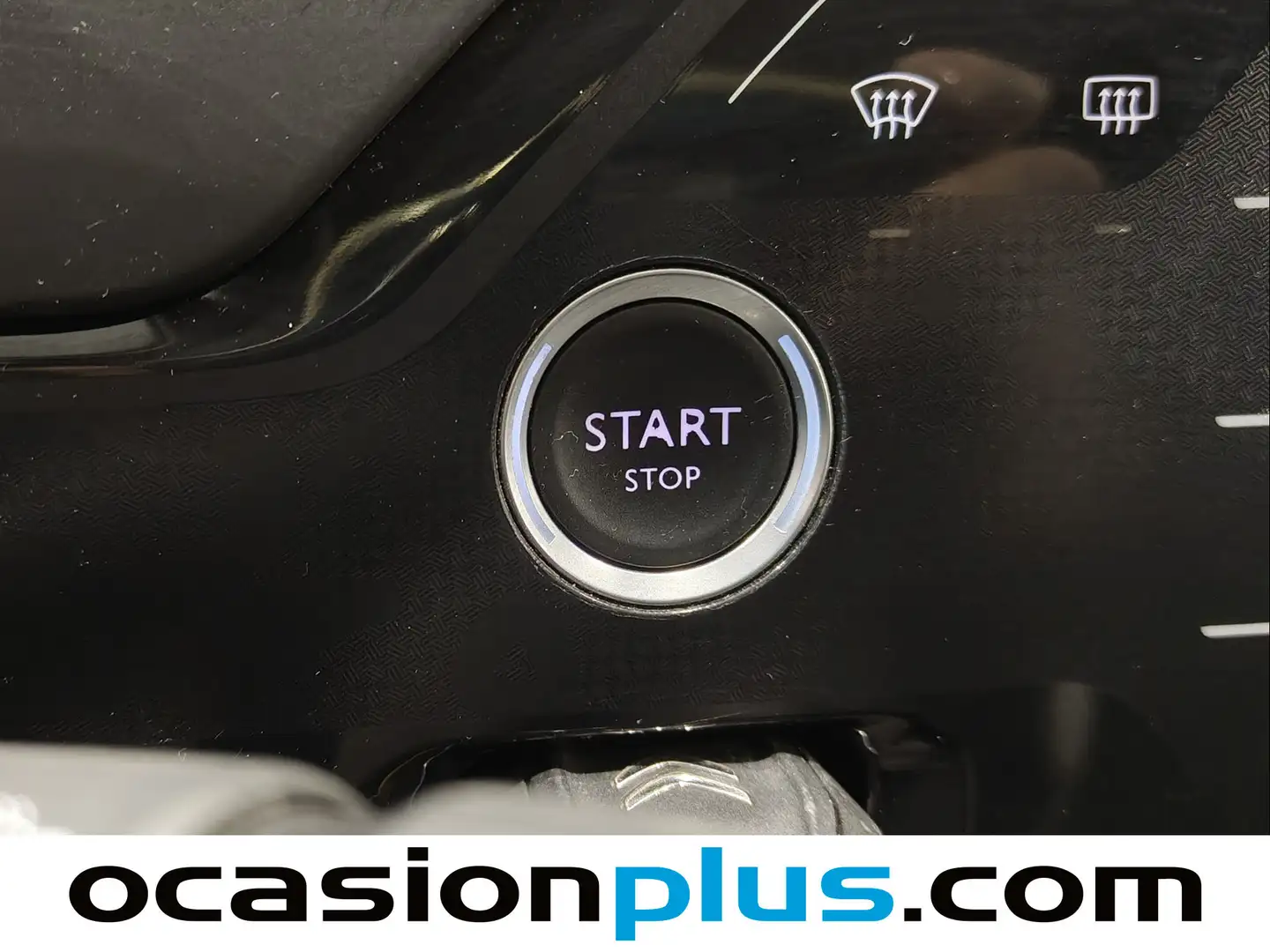 Foto Citroën Grand C4 Picasso Citroen Grand C4 Picasso BlueHDi 120 S&S Feel EAT6 (120 CV) 7 Plazas