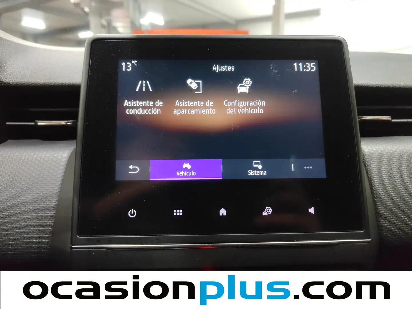 Foto Renault Clio Renault Clio Equilibre TCe  (100 CV) GLP