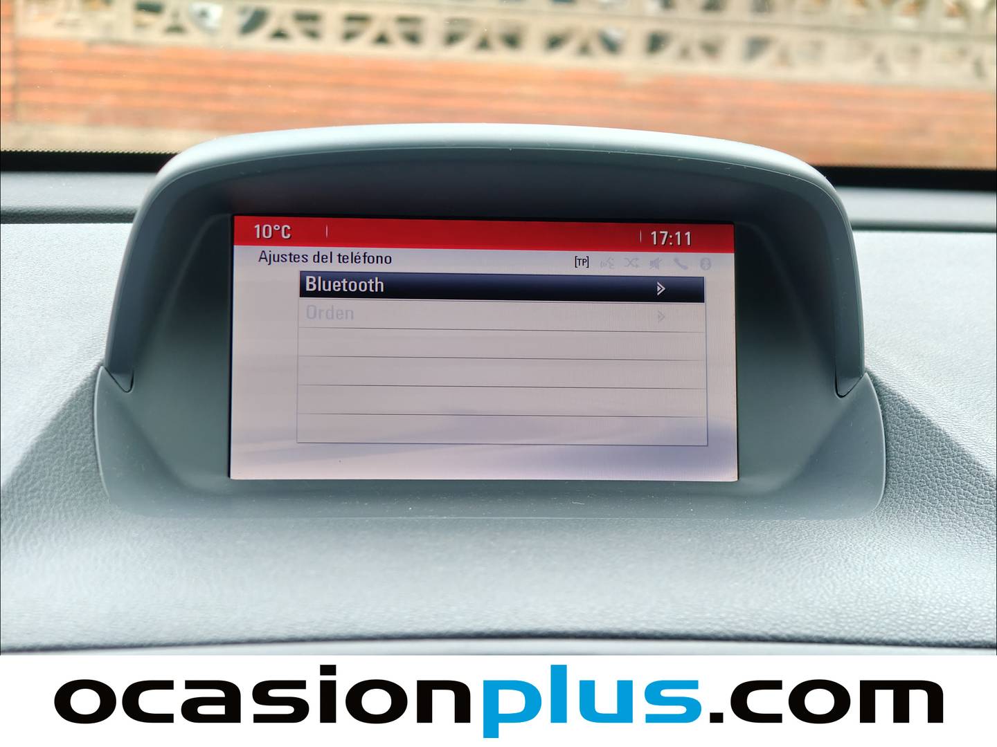 Foto Opel Mokka Opel Mokka 1.7 CDTi Excellence 4X2 Auto (130 CV)