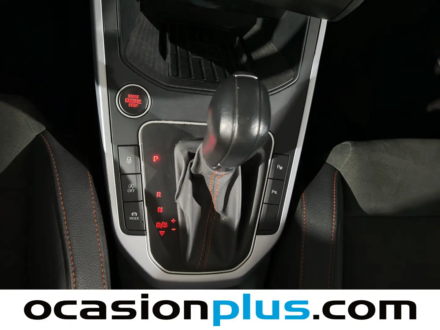 Foto Seat Arona SEAT Arona 1.5 TSI FR XL DSG (150 CV)