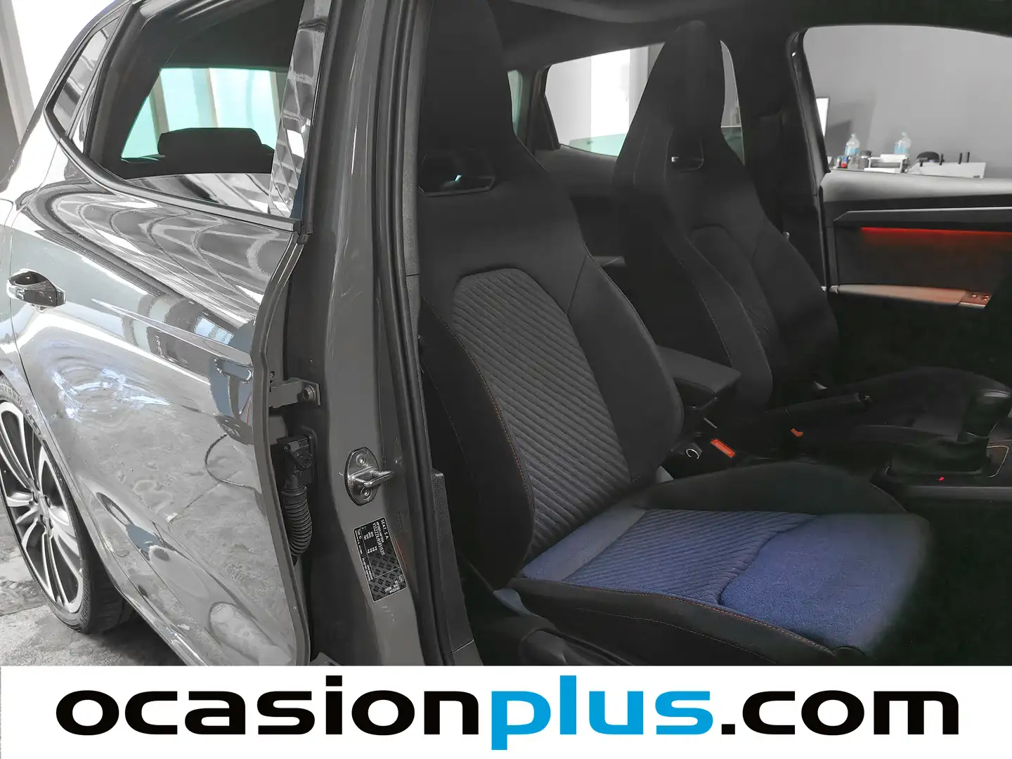 Foto Seat Ibiza SEAT Ibiza 1.5 TSI FR XM DSG (150 CV)