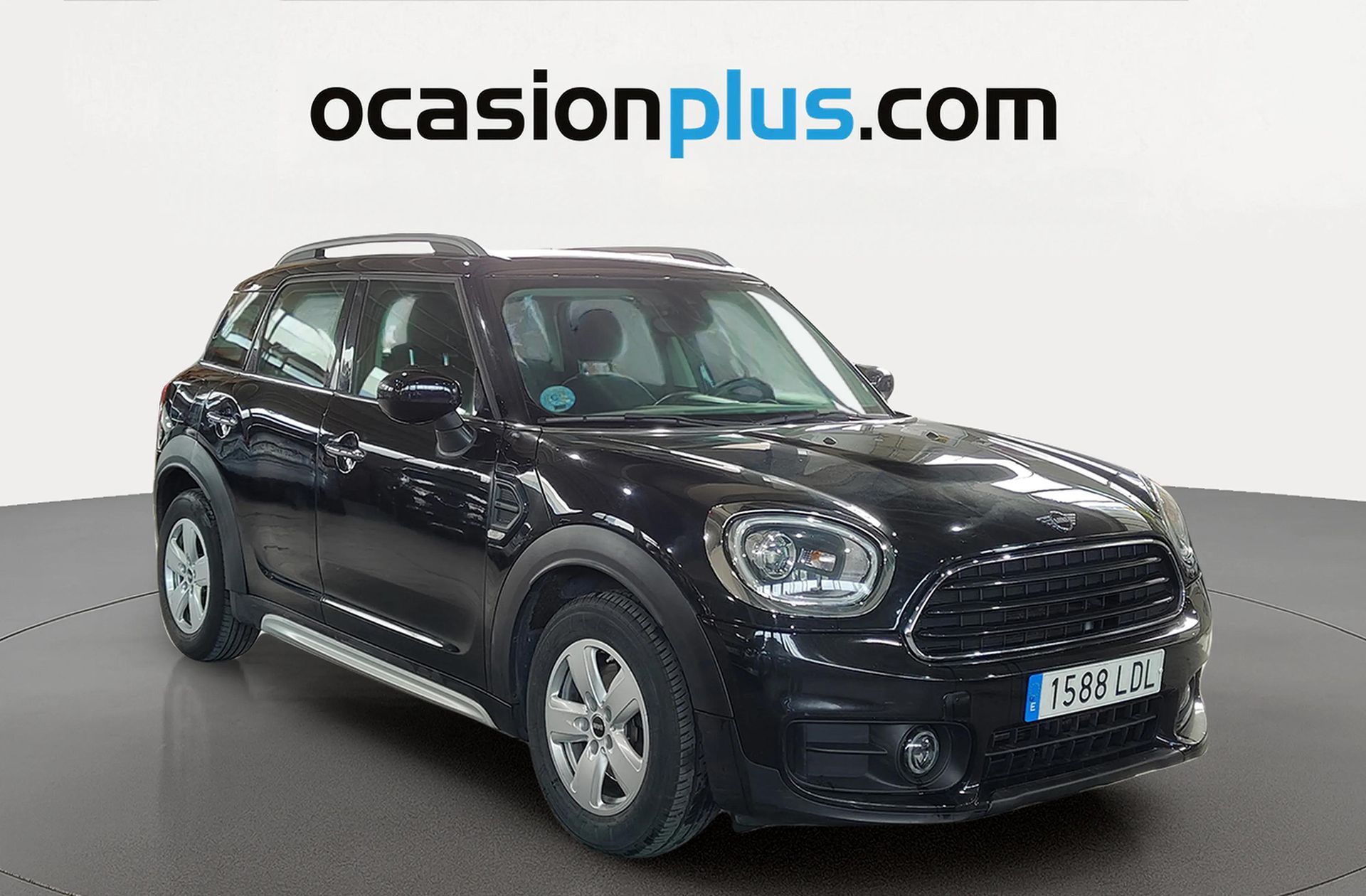 MINI Countryman Cooper D - foto 2