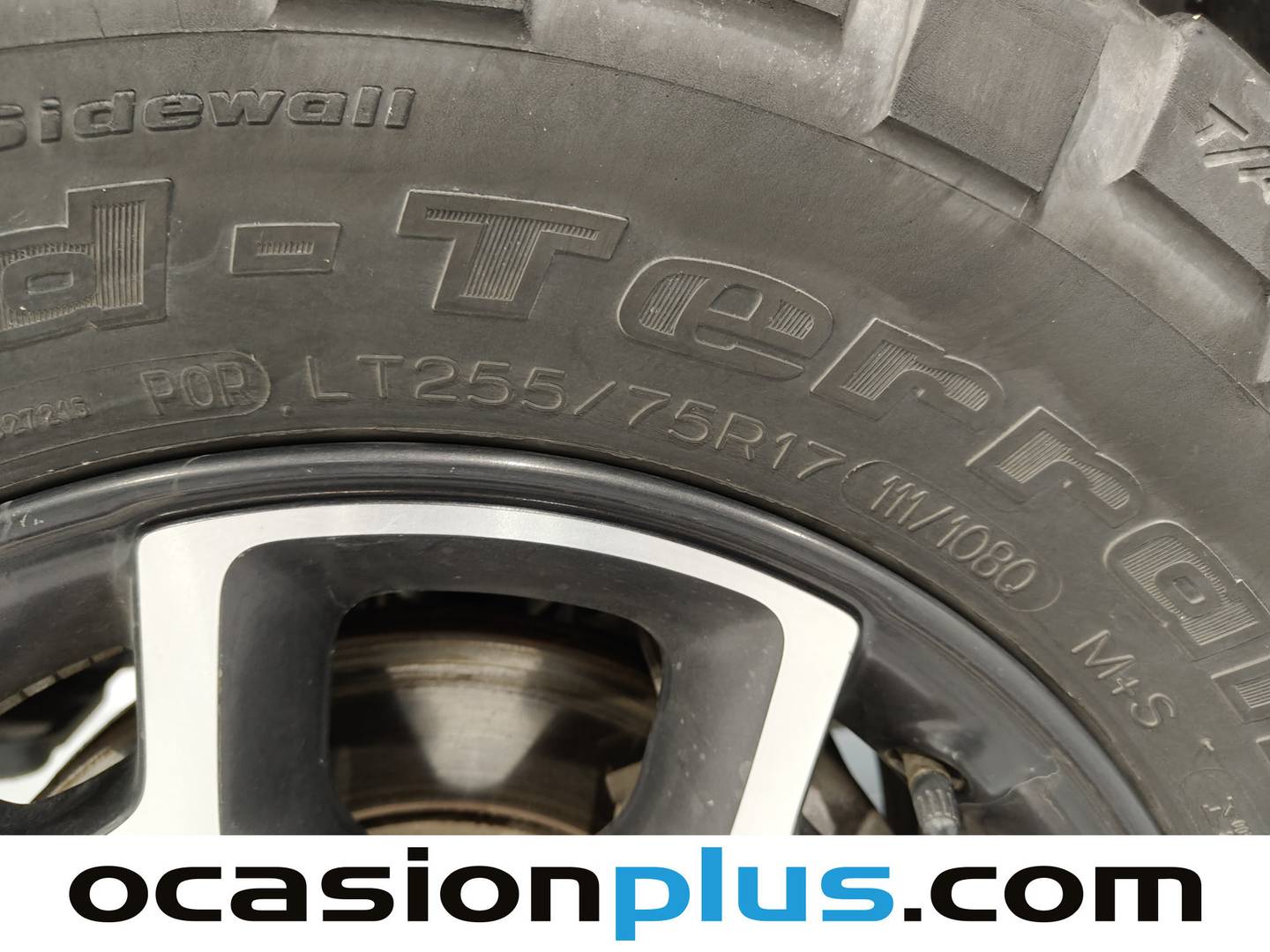 Foto Jeep Wrangler Jeep Wrangler 2.0T Rubicon 8ATX (270 CV)