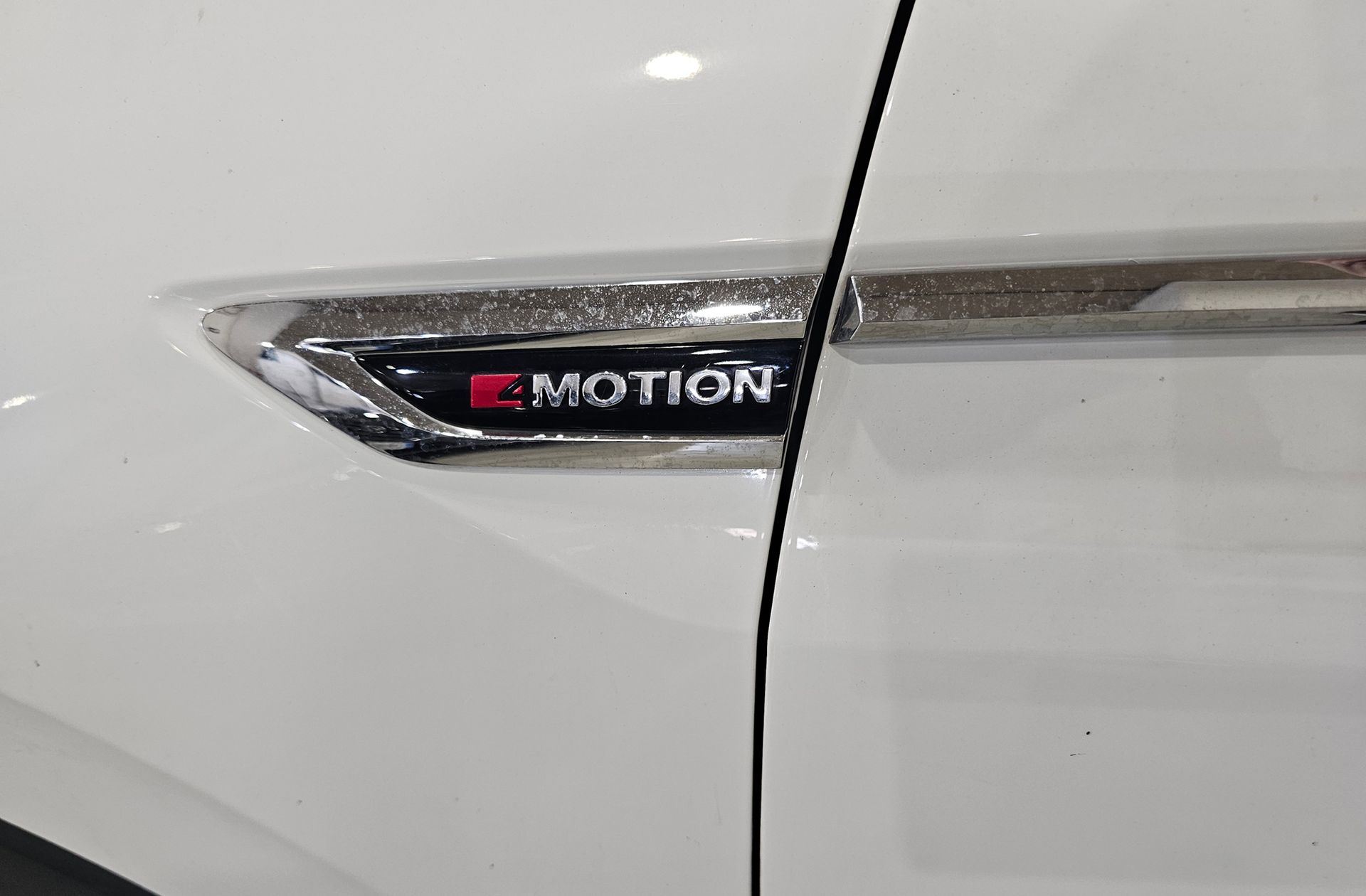 Volkswagen Tiguan Allspace Sport 2.0 TDI 4Motion 7 plazas - foto 5