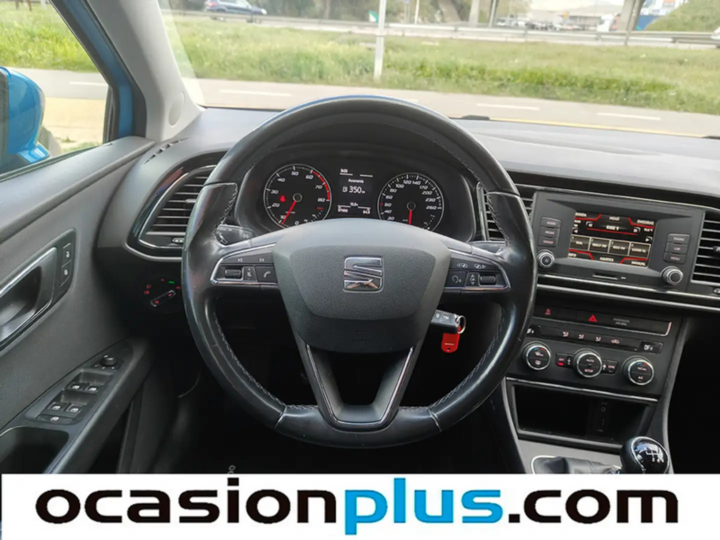 Foto Seat León SEAT León ST 1.4 TSI S&S Style (125 CV)