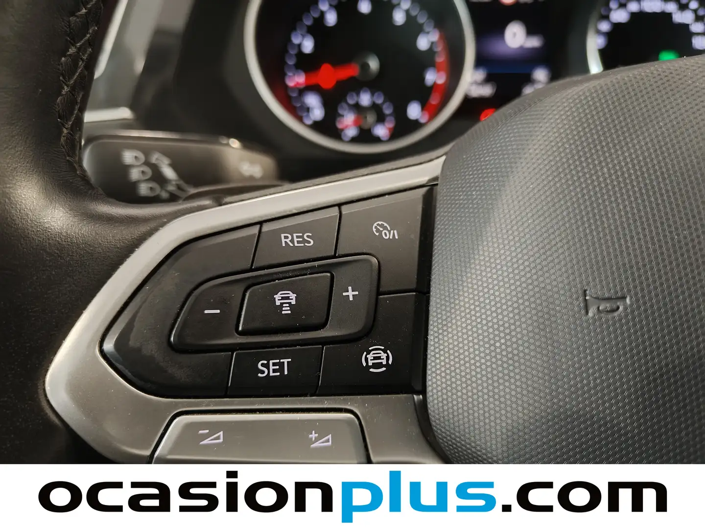 Foto Volkswagen Tiguan Volkswagen Tiguan Life 1.5 TSI (150 CV) DSG