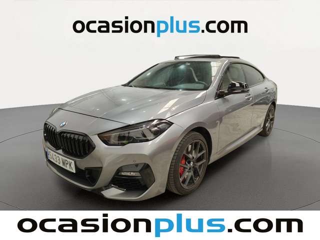 BMW Serie 2 220i Gran Coupe (178 CV) Pack M de segunda mano