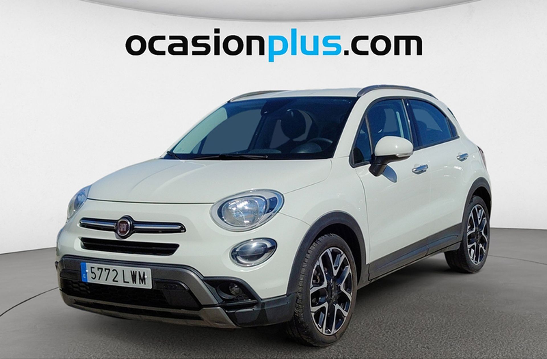 Fiat 500X 1.6 MultiJet Cross