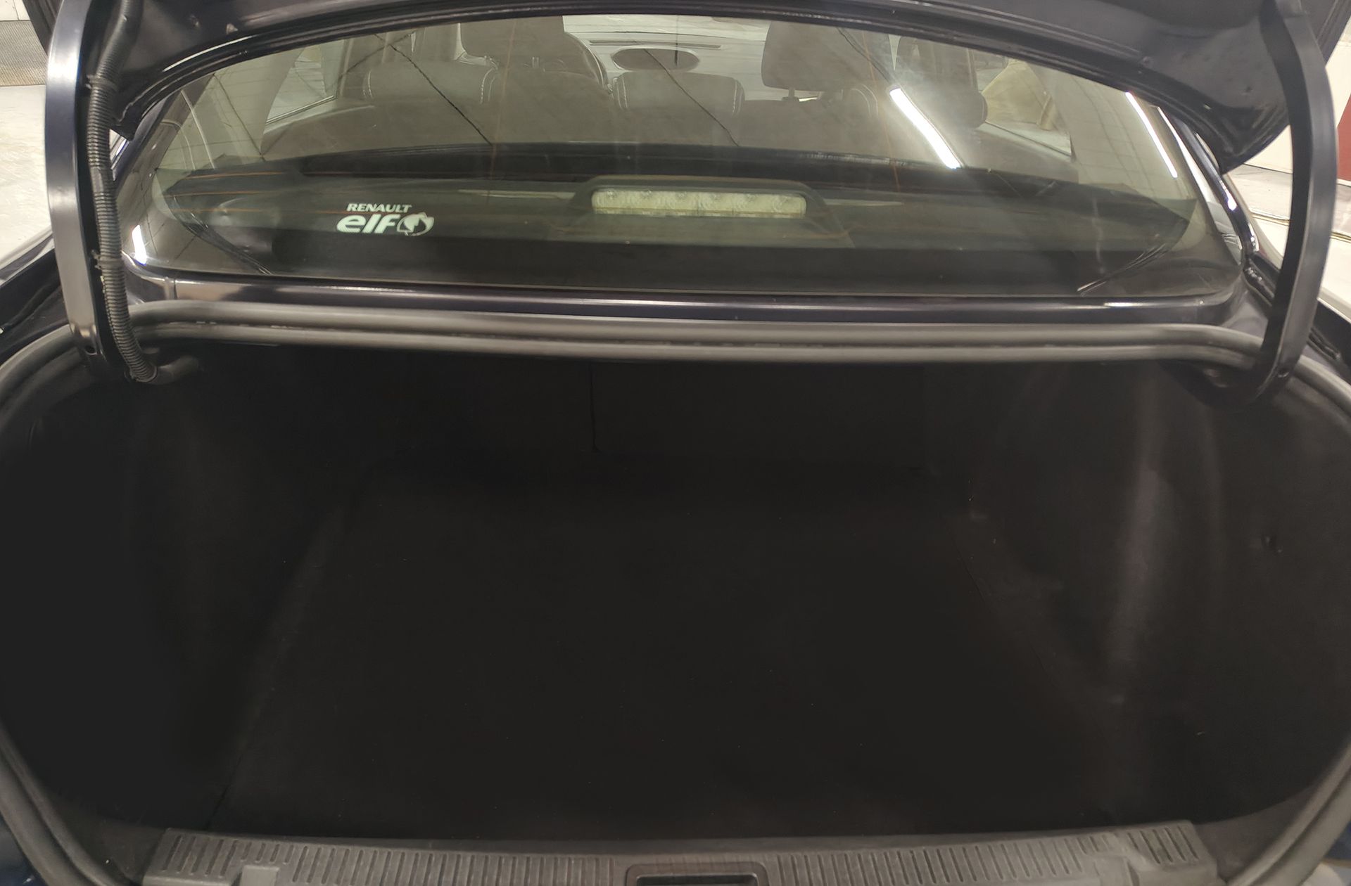 Renault Fluence 1.6 16v Limited - foto 12