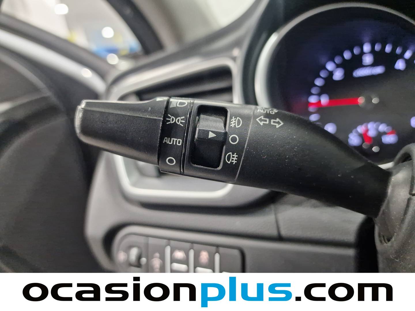 Extras del KIA Ceed KIA Ceed 1.6 MHEV iMT Drive (136 CV)