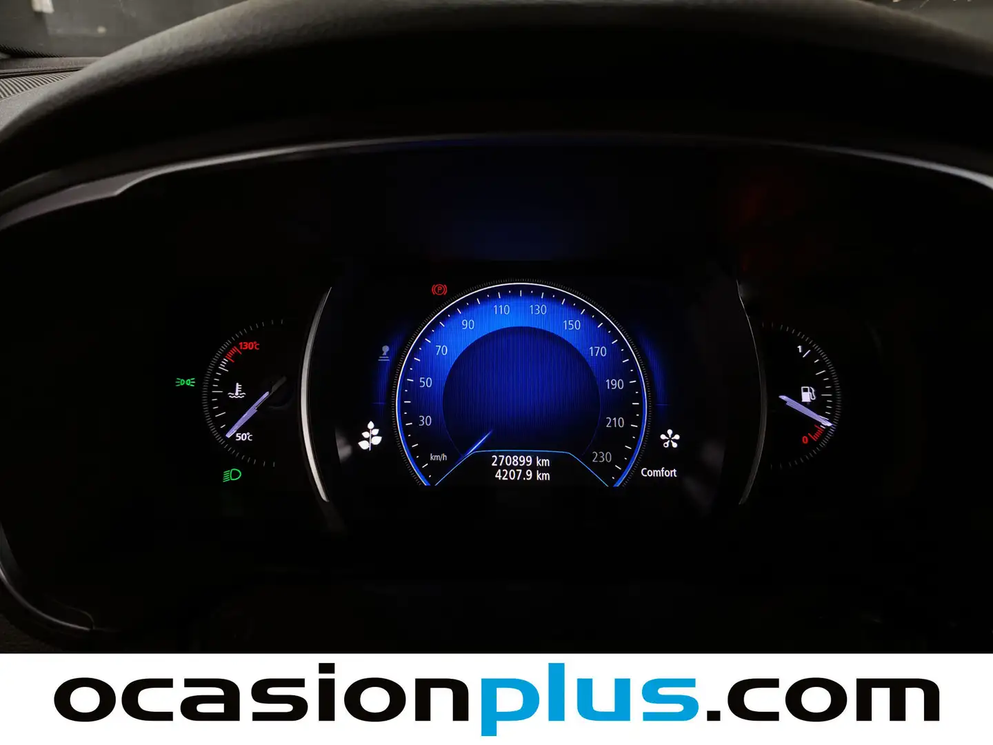 Foto Renault Talisman Renault Talisman Intens Energy dCi (130 CV)