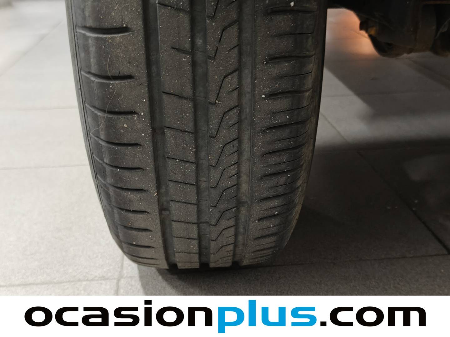 Suzuki Jimny Suzuki Jimny 1.3 JLX Mode 3 (85 CV) seminuevo