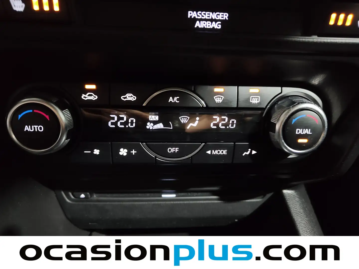 Foto Mazda Mazda3 Mazda Mazda 3 2.2 DE Luxury (150 CV)