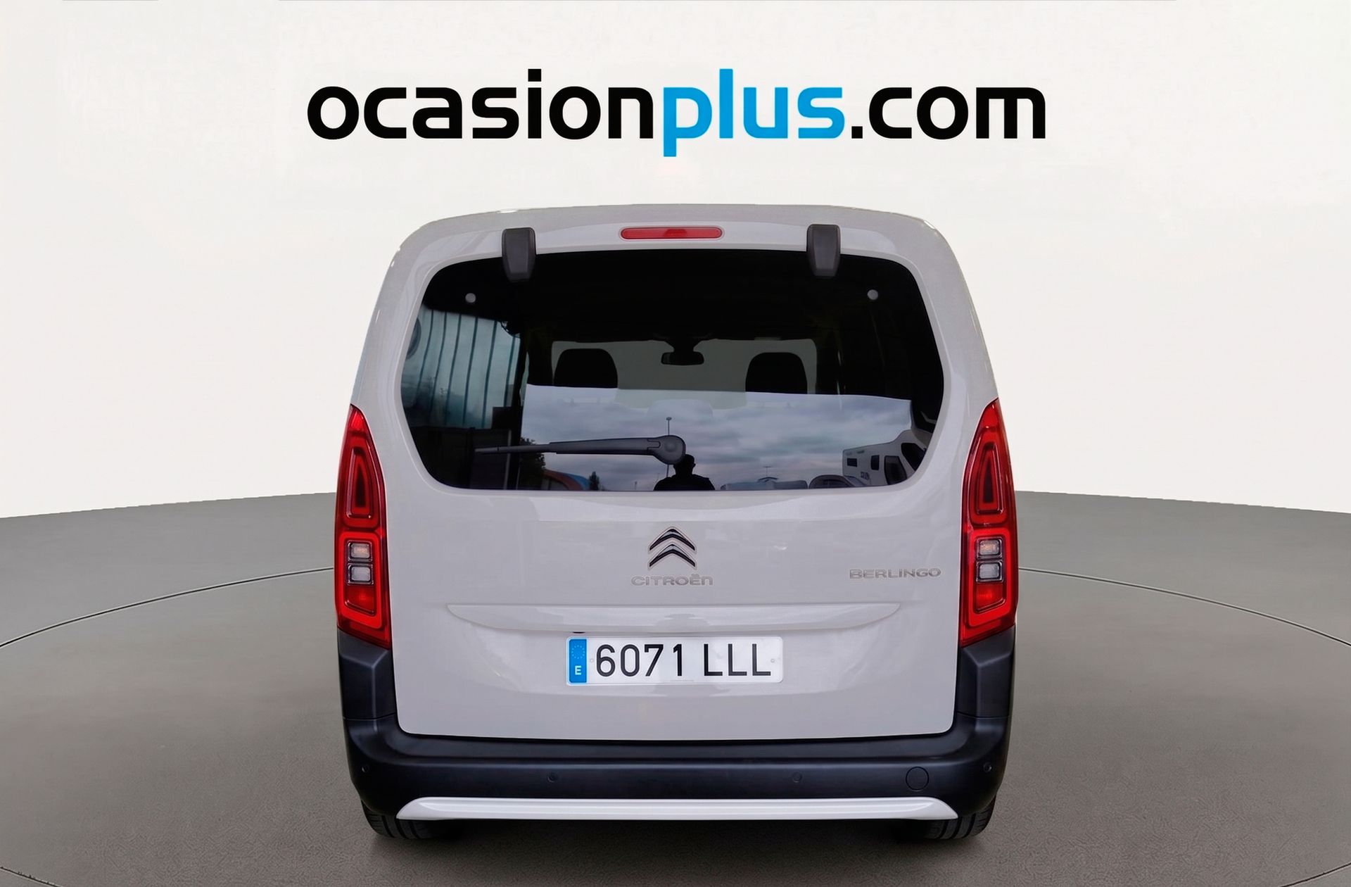 Citroën Berlingo BlueHDi 130 Talla M Shine - foto 14