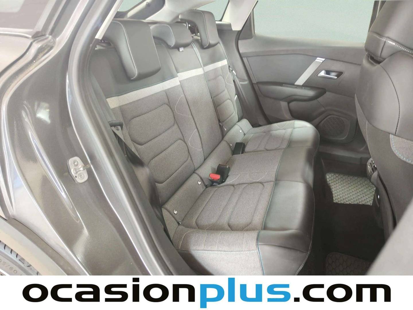 Foto Citroën C4 Citroen C4 PureTech 130 S&S 6v Feel Pack (130 CV)