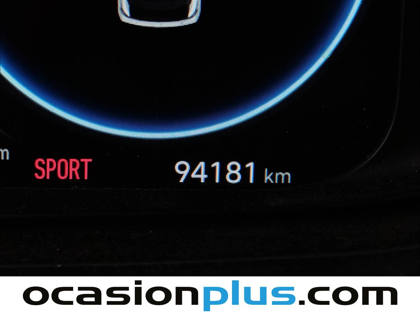 Hyundai i20 Hyundai i20 1.6T N (204 CV) seminuevo