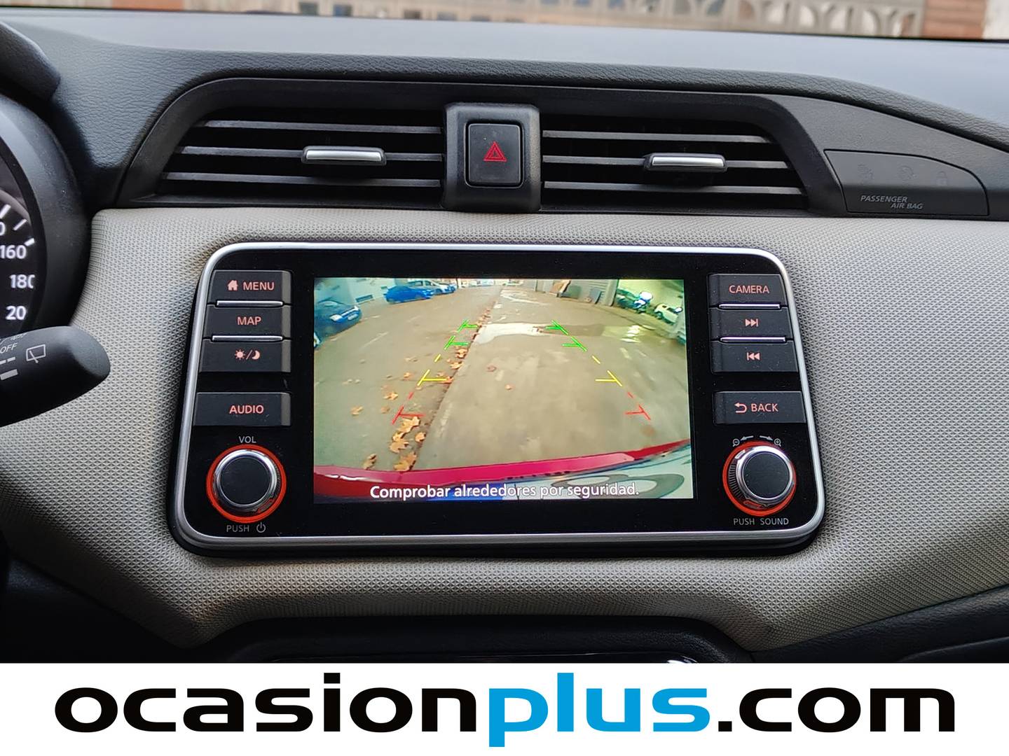 Foto Nissan Micra Nissan Micra IG-T N-Connecta (100 CV)