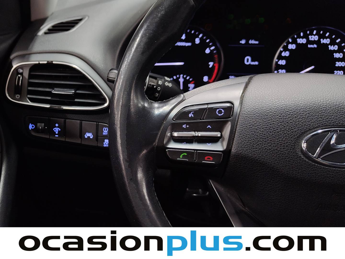 Hyundai i30 Hyundai i30 Fastback 1.0 TGDI Klass  (120 CV) al mejor precio