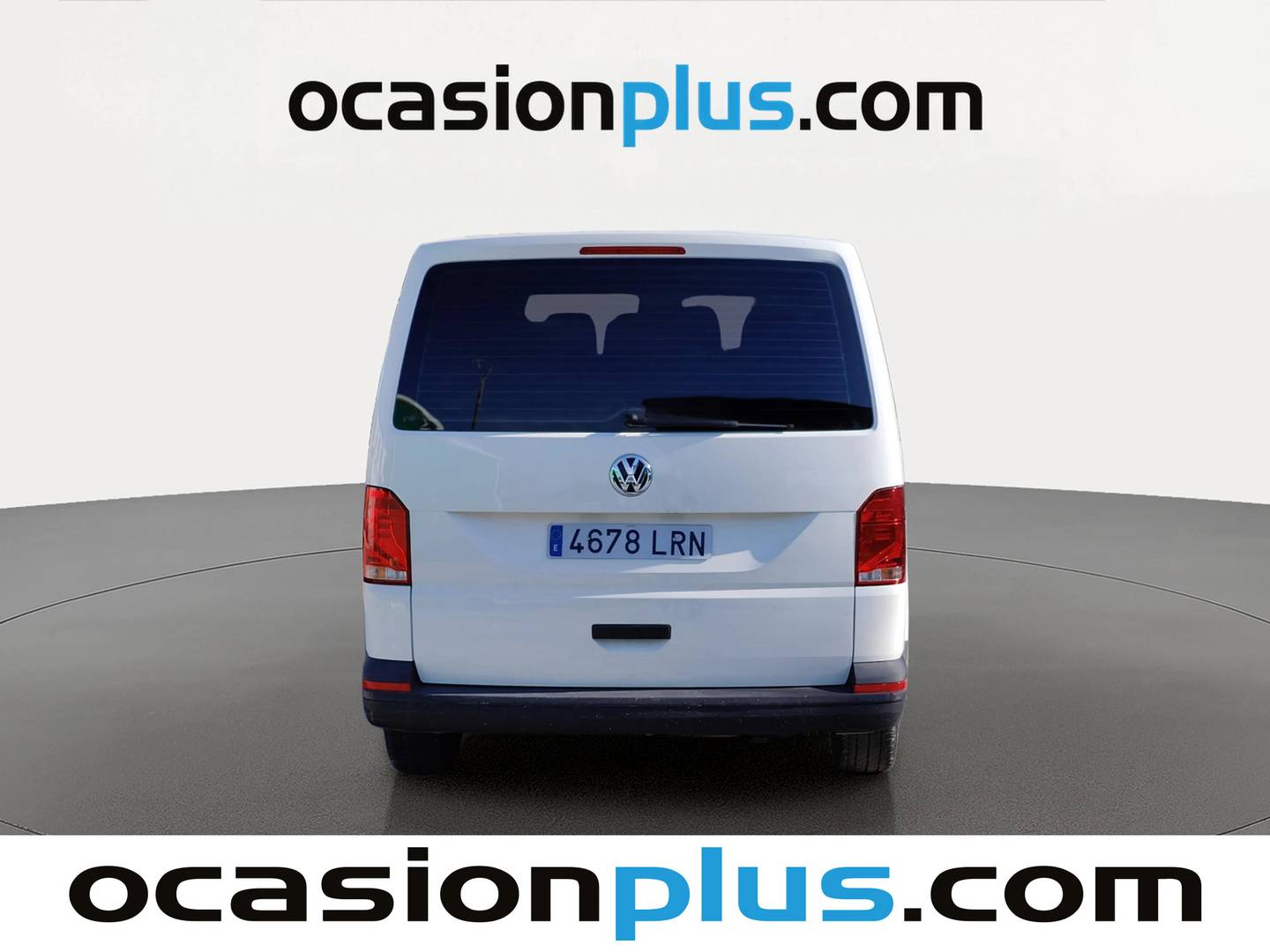 Volkswagen Caravelle Volkswagen Caravelle Origin Batalla Corta 2.0 TDI BMT 8 Plazas (110 CV) barato