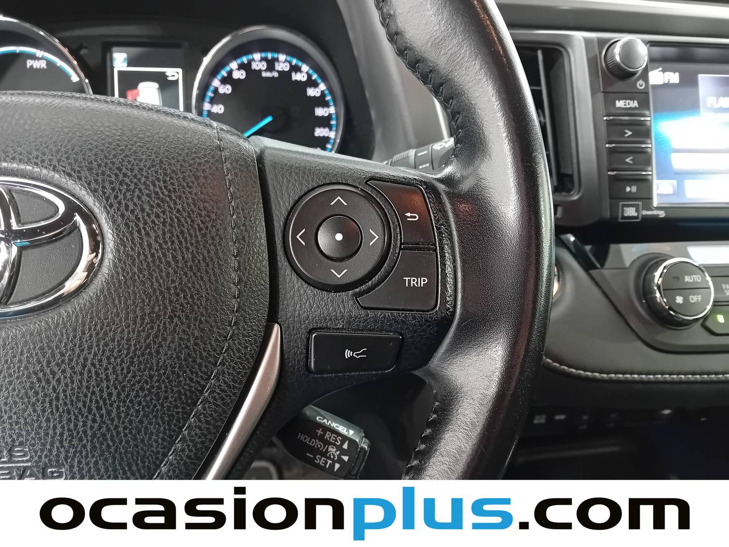 Toyota Rav4 Toyota Rav4 2.5l hybrid Feel! 2WD 145 kW (197 CV) al mejor precio