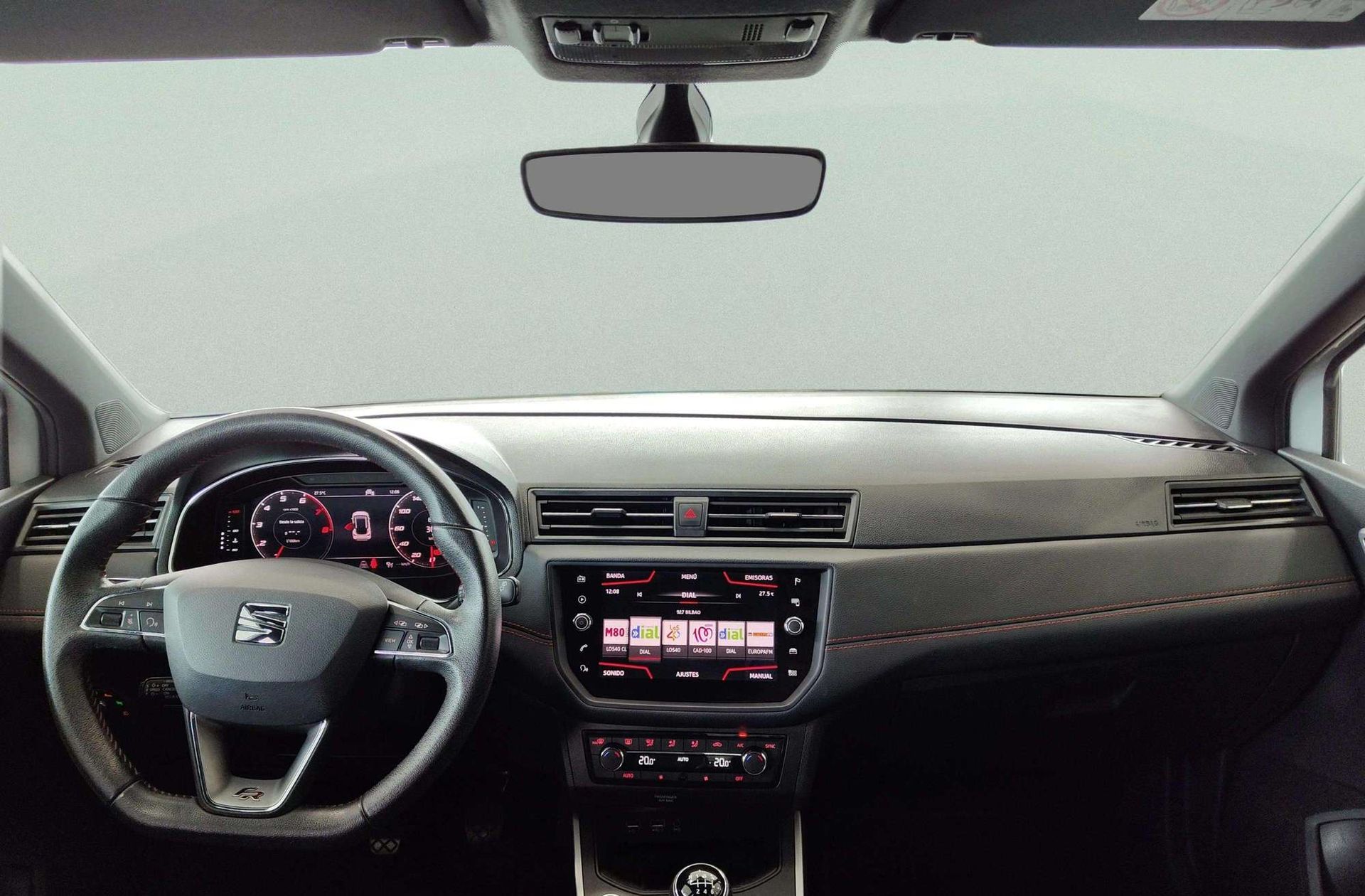 SEAT Arona 1.0 TSI Ecomotive FR Edition - foto 7