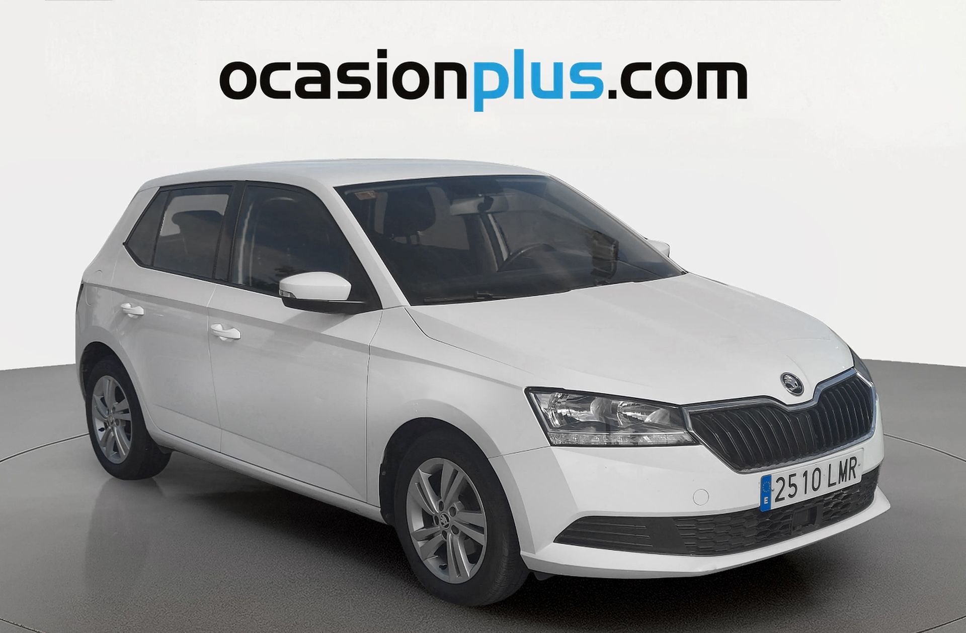 Škoda Fabia 1.0 TSI Ambition - foto 2