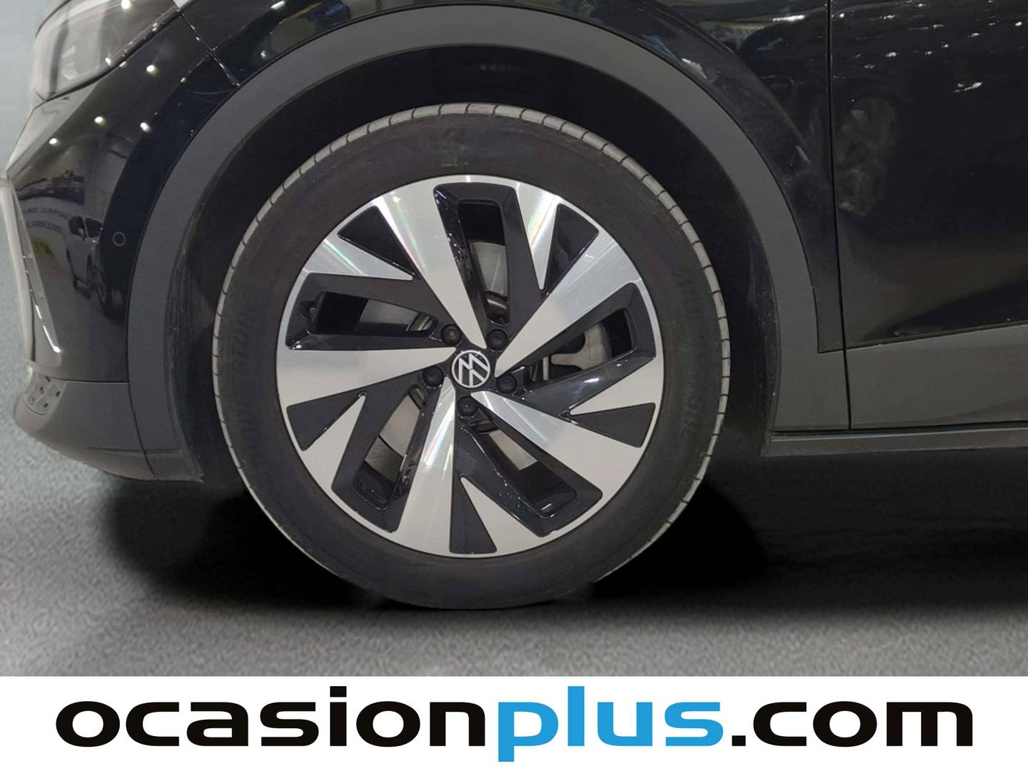 Foto Volkswagen ID.4 Volkswagen ID.4 Performance (204 CV)