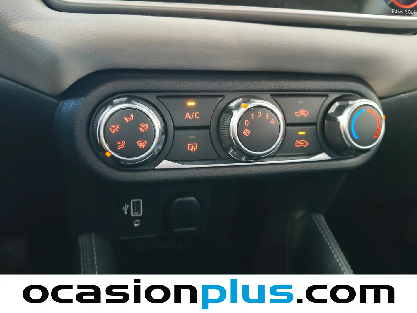 Foto Nissan Micra Nissan Micra IG-T 92 S&S Acenta (92 CV)