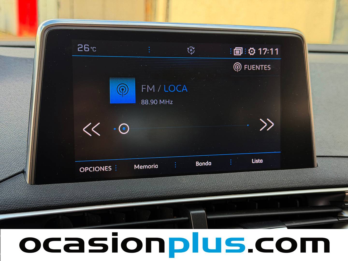 Peugeot 3008 Peugeot 3008 PureTech 130 S&S Allure (130 CV) 2019