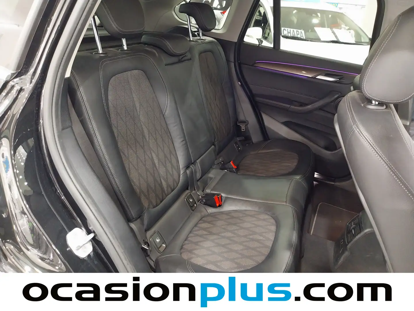 Foto BMW X1 BMW X1 sDrive18d Business (150 CV)