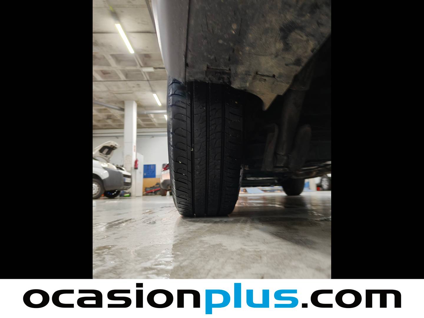 Foto Fiat Talento Fiat Talento Furgon 2.0 MultiJet Base Corto (120 CV)