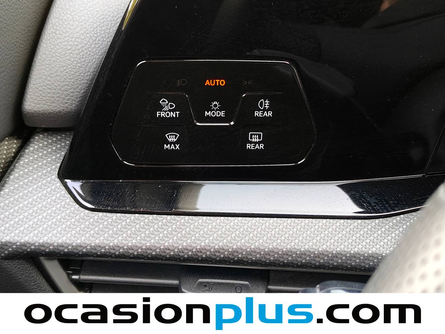 Volkswagen Golf Volkswagen Golf R-Line 1.5 TSI  (150 CV) 150cv