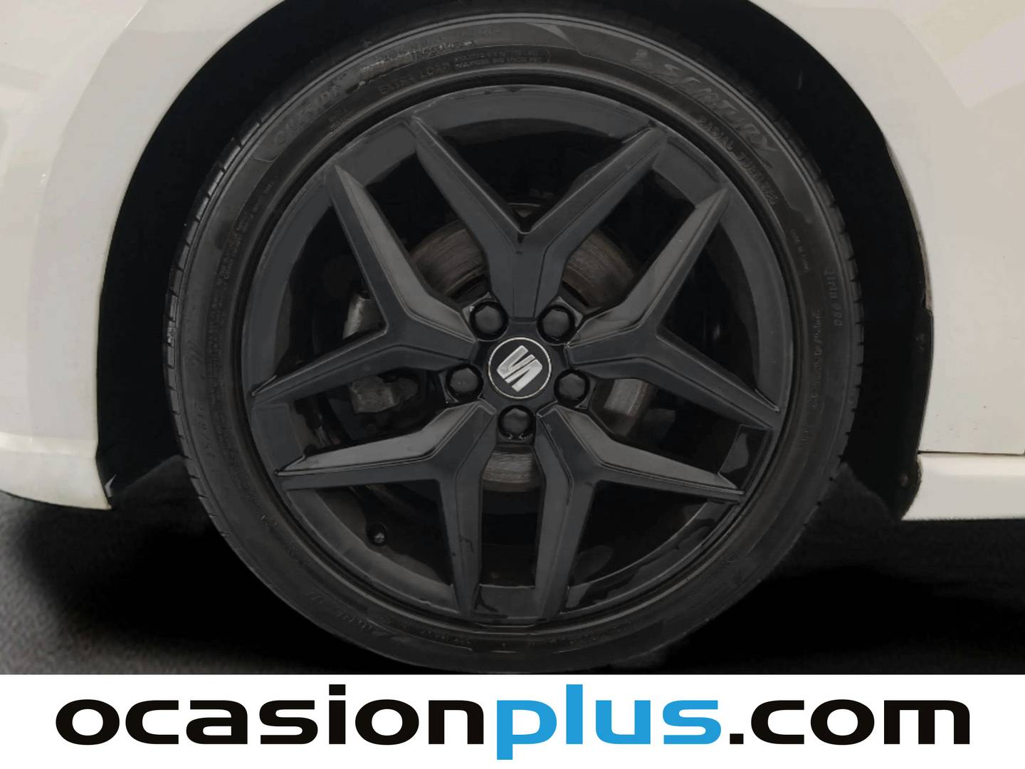 Foto Seat Ibiza SEAT Ibiza 1.0 TSI FR (110 CV)