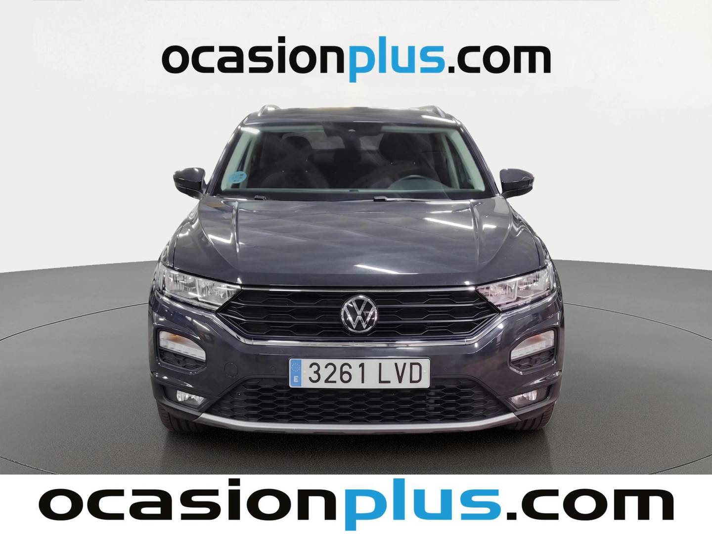 Volkswagen T-Roc Volkswagen T-Roc Advance 1.0 TSI (110 CV) km 0