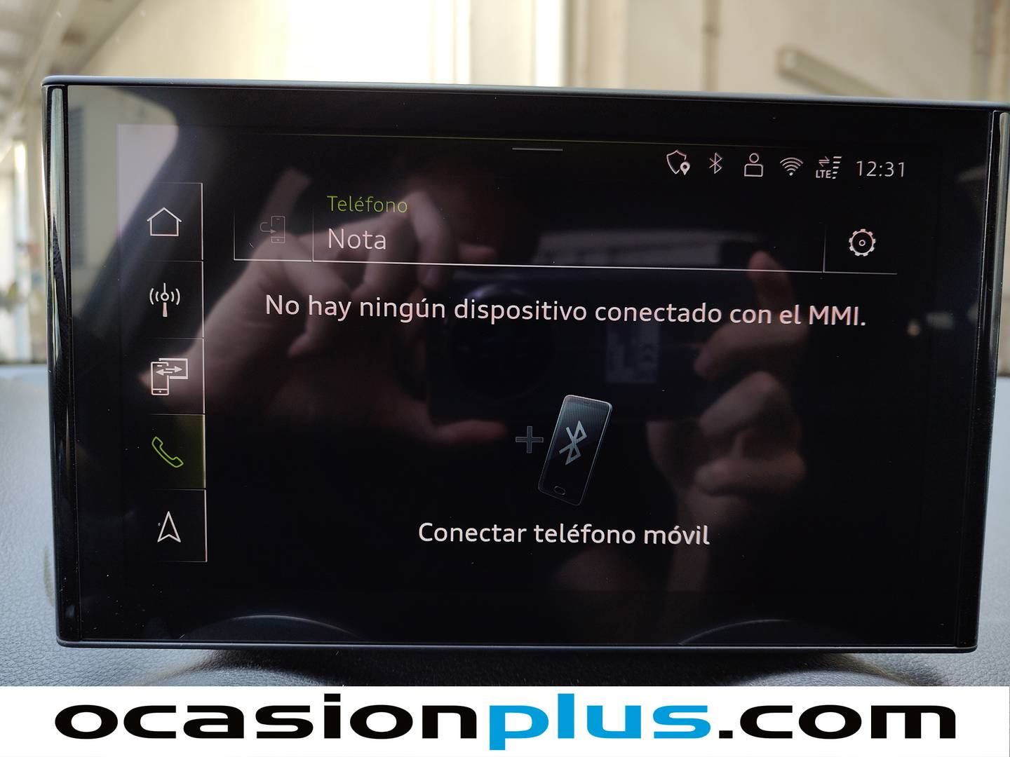 Audi Q2 Audi Q2 Black line 30 TFSI (116 CV) 2025