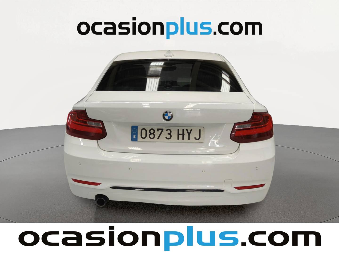 BMW Serie 2 BMW Serie 2 218d Coupe (143 CV) al mejor precio