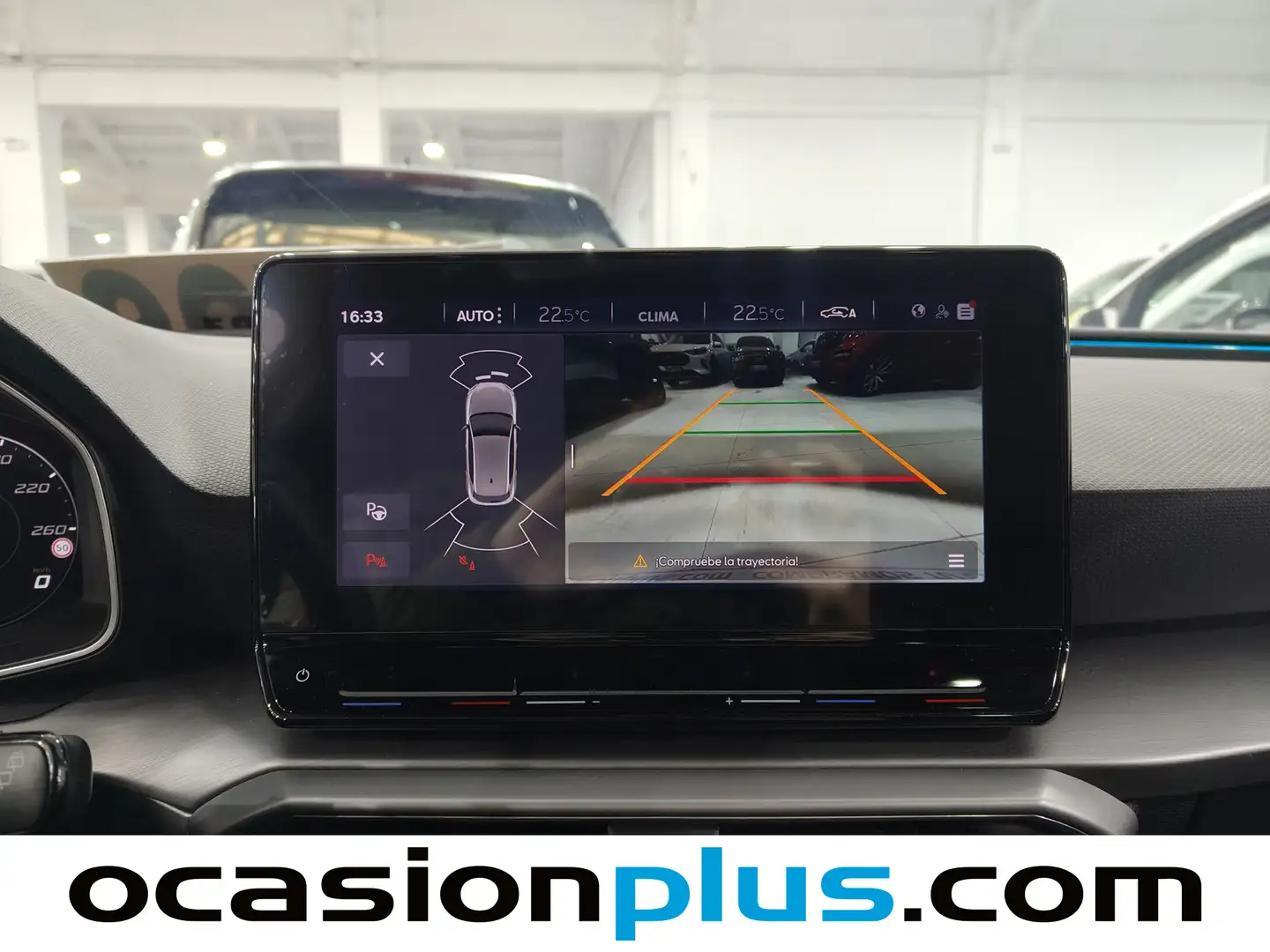 Foto Seat León SEAT León 1.5 TSI S&S FR Go L (150 CV)