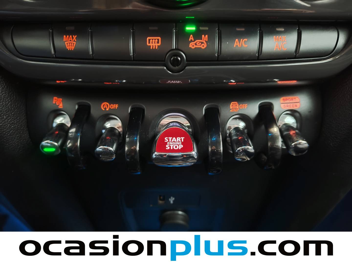 Foto Mini Countryman MINI MINI Countryman Cooper (136 CV)