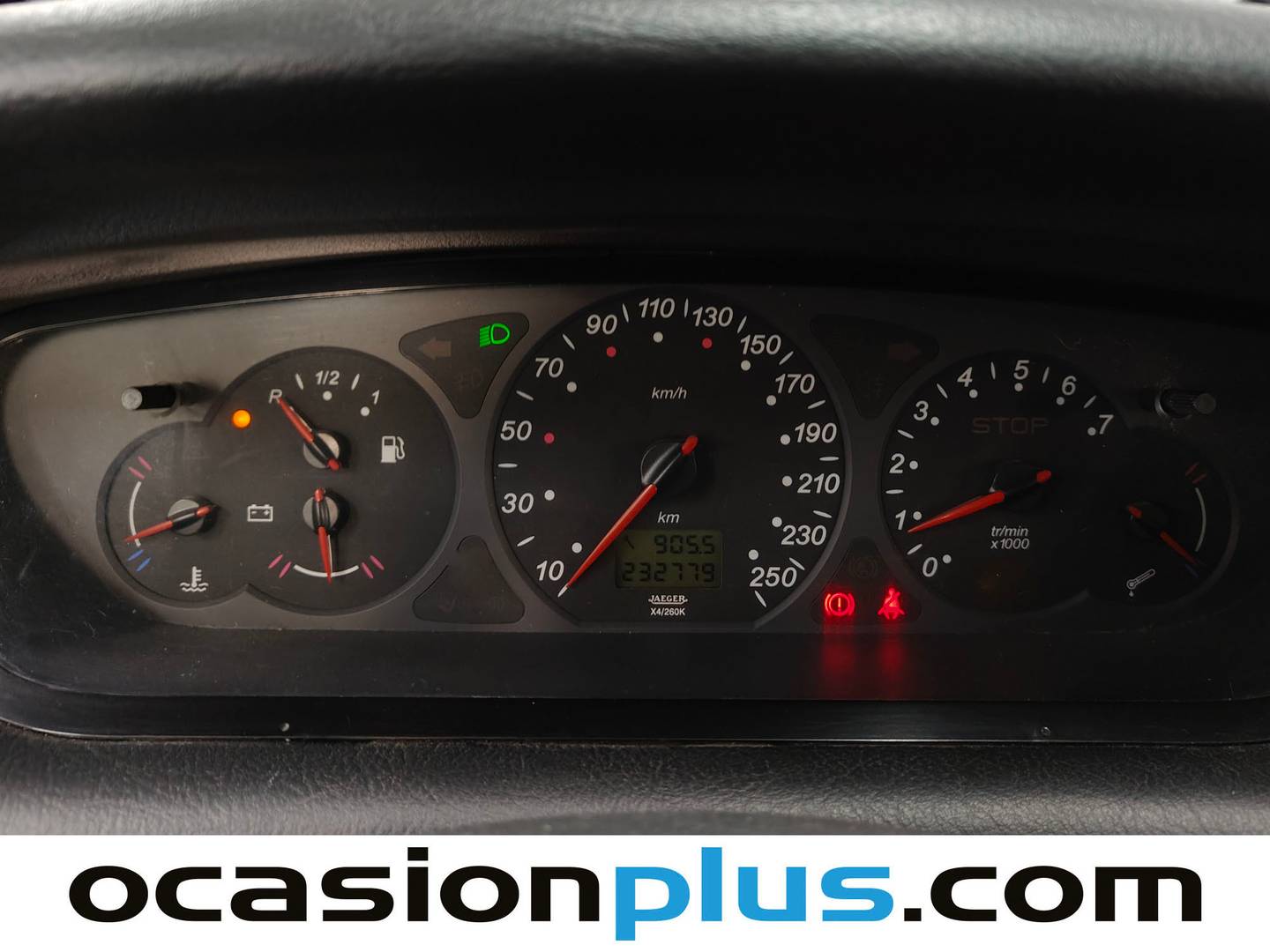 Foto Citroën C5 Citroen C5 2.0 HDI SX (110 CV)