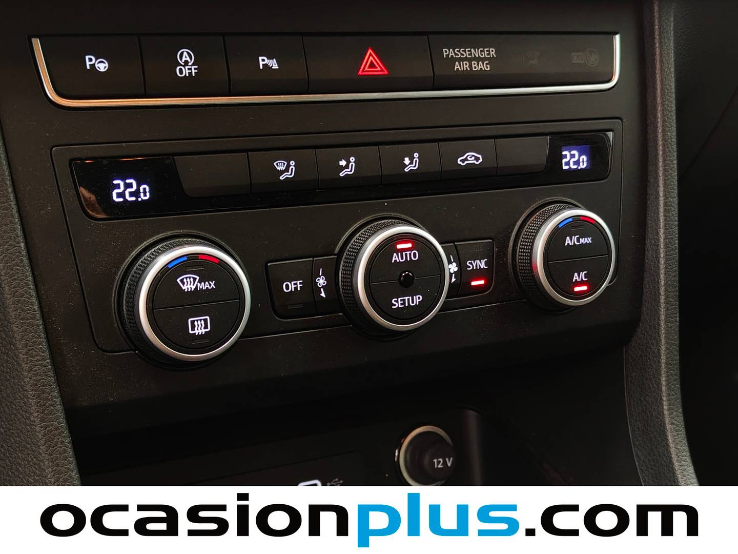 Seat Ateca Seat Ateca 2.0 TDI S&S Style XXL DSG (150 CV) automático