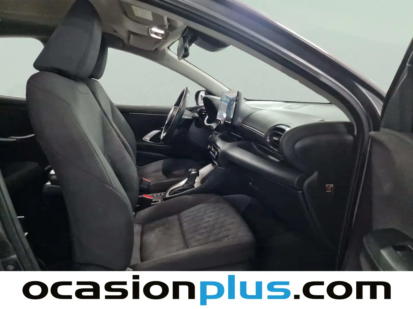 Foto Toyota Yaris Toyota Yaris 120H Active Plus (116 CV)